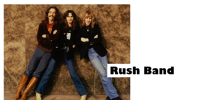 Rush